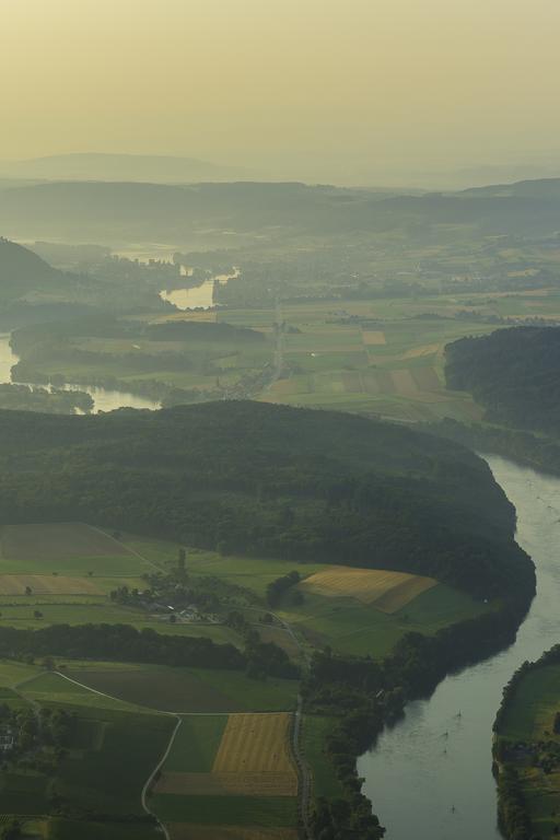 Hotel Rheingold Gailingen Exteriör bild